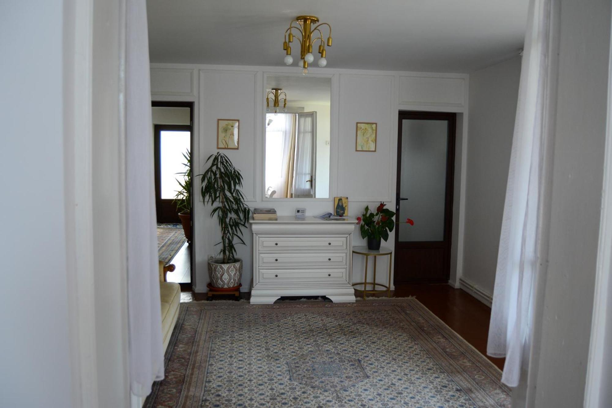 Casa Humulesti, Fii Vecinul Lui Ion Creanga Villa Târgu Neamț Buitenkant foto